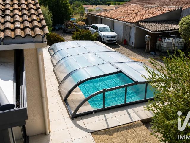 Maison vente à Les Sables-d'Olonne, Avrillé