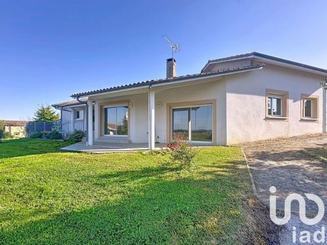 Maison vente à Saint-cricq-chalosse, Landes
