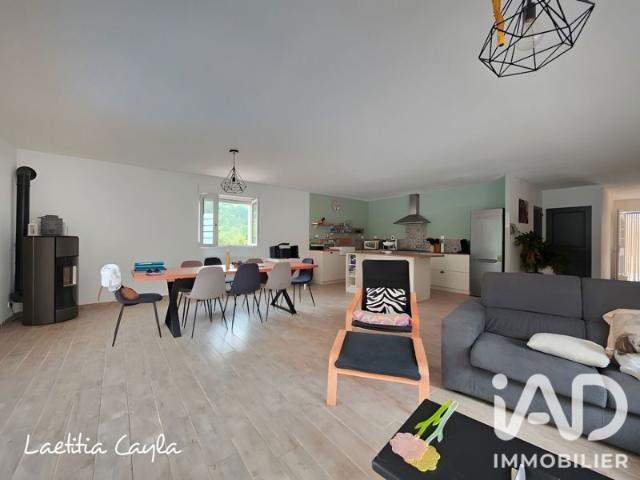 Maison vente à Lodève, Les Rives