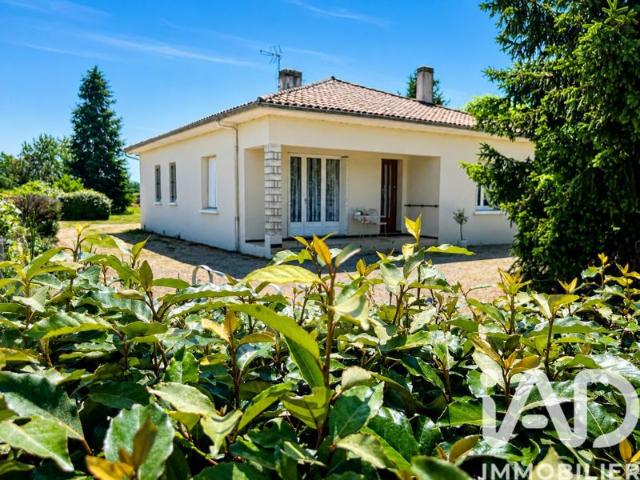Maison vente à Bergerac, Lamonzie-saint-martin