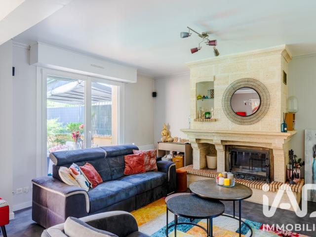 Maison vente à Argenteuil, Herblay