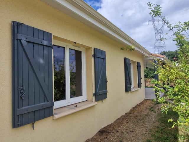 Maison vente à Périgueux, Neuvic