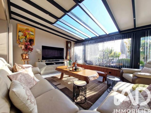 Maison vente à Nantes, Monnières