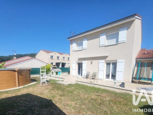 Maison vente à Saint-Étienne, Saint-jean-bonnefonds