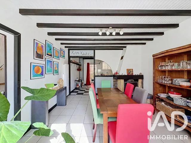 Maison vente à Mont-de-Marsan, Urgons