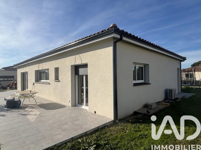 Maison vente à Montauban, Montbeton