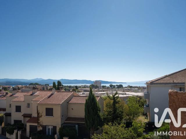 Maison vente à Marseille, La Ciotat