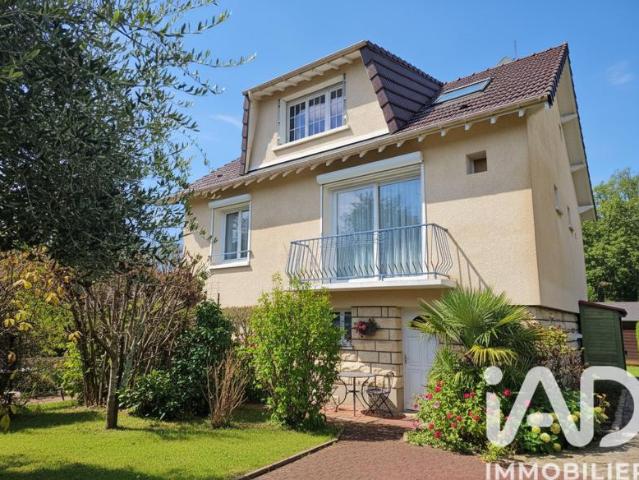 Maison vente à Palaiseau, Forges-les-bains