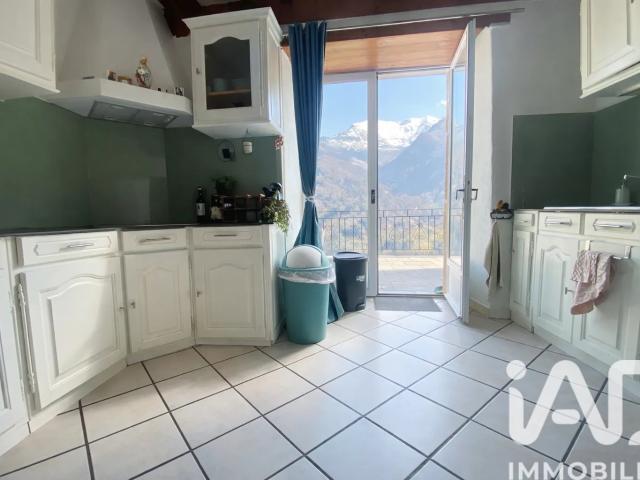 Maison vente à Oloron-Sainte-Marie, Aydius