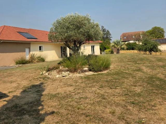 Maison vente à Pau, Lembeye