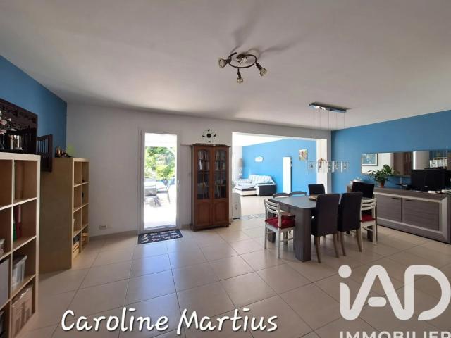Maison vente à Petite Sablière, Saint-Sauveur-d'Aunis