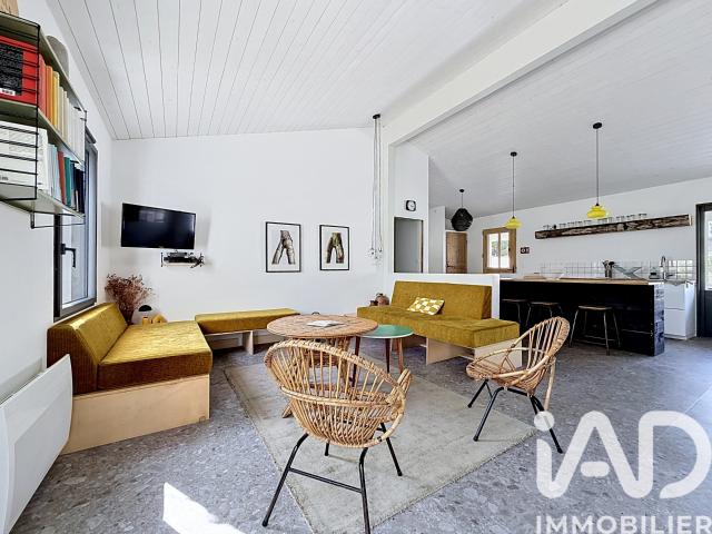 Appartement vente à Toulouse