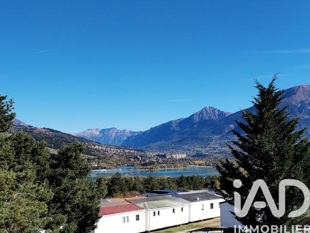 Maison vente à ZA Les Moulins, Crots