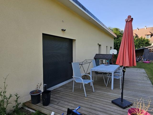 Maison vente à Tulle, Laguenne