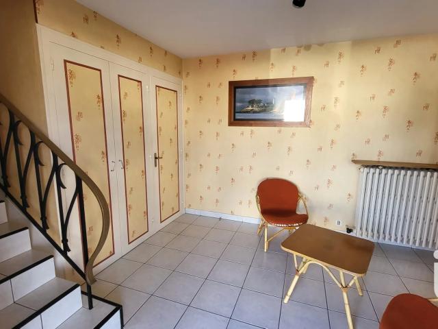 Maison vente à Cholet