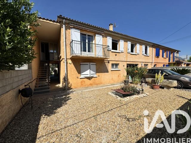 Maison vente à Rodilhan, Gard
