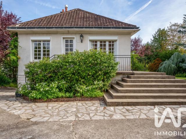 Maison vente à Tours, Fondettes