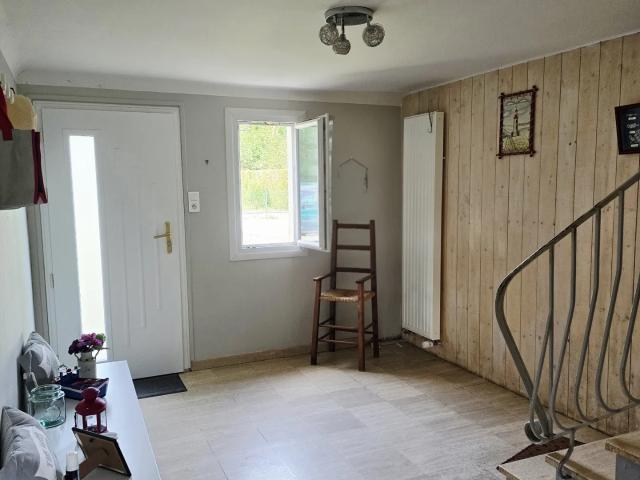 Maison vente à Saint-Nazaire, La Chapelle-des-marais