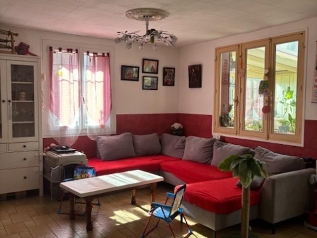 Maison vente à Montargis, Gien
