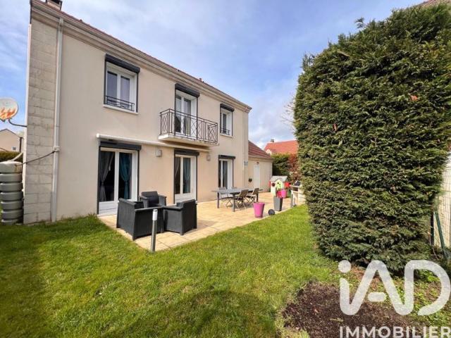 Maison vente à Sarcelles, Bouffémont