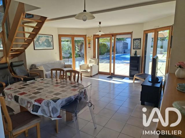 Maison vente à Le Chabut, Pornic