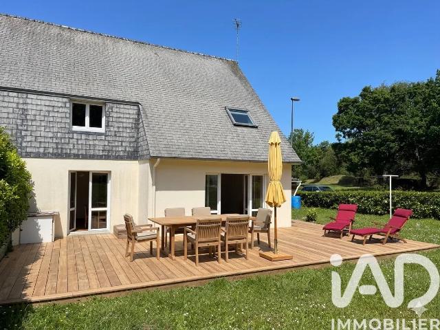 Maison vente à Lannion, Bretagne