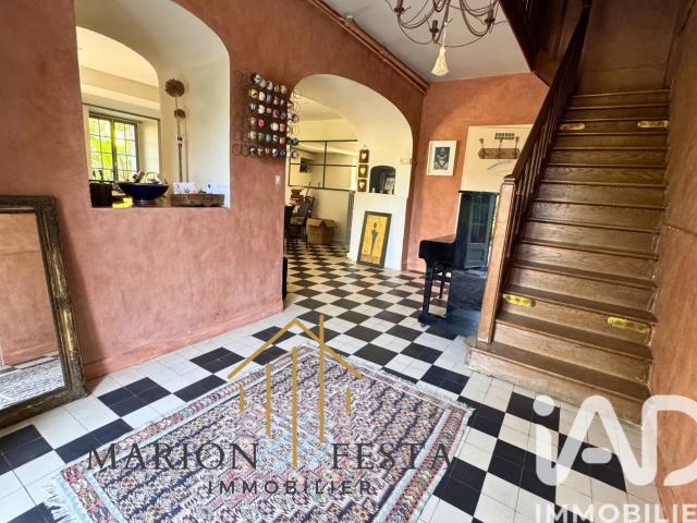 Maison vente à Seine et Forêt, Champagne-sur-Seine