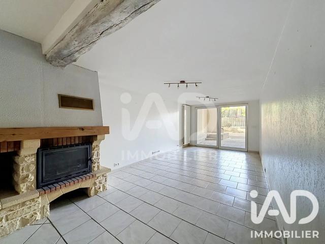 Maison vente à Hellocourt, Maizières-lès-Vic