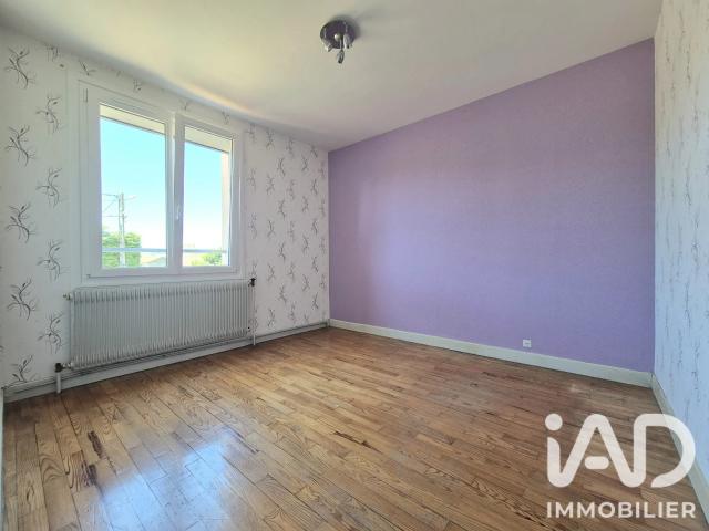 Maison vente à Roanne, Riorges