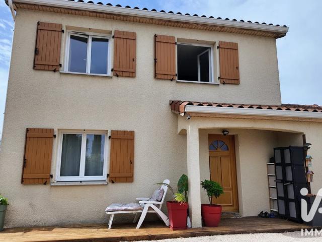 Maison vente à Montbrison, Bonson