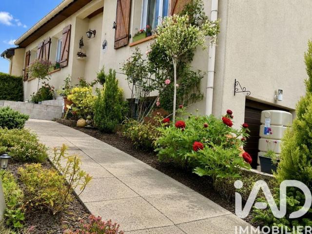 Maison vente à Toul, Villey-le-sec