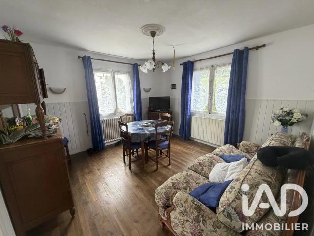 Maison vente à Lannion, Bretagne