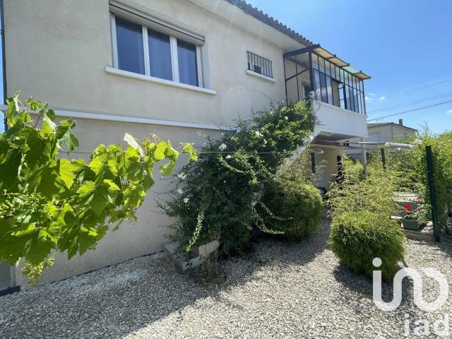 Maison vente à Confolens, Ruffec