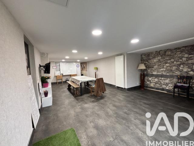 Appartement vente à Montreuil-sur-Mer, Berck