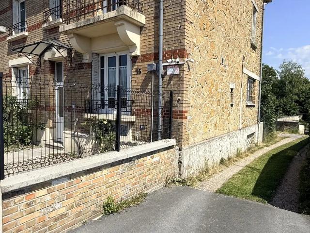 Maison vente à Rethel, Sault-lès-rethel