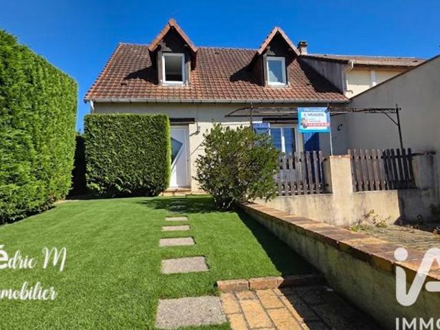 Maison vente à Les Andelys, Val-de-reuil