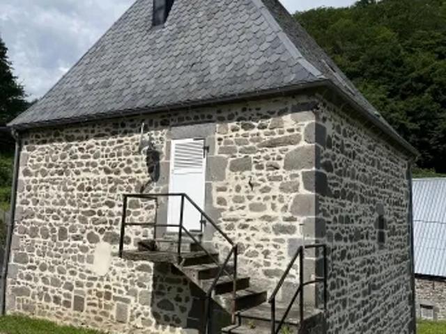 Maison vente à Issoire, Rochefort-montagne