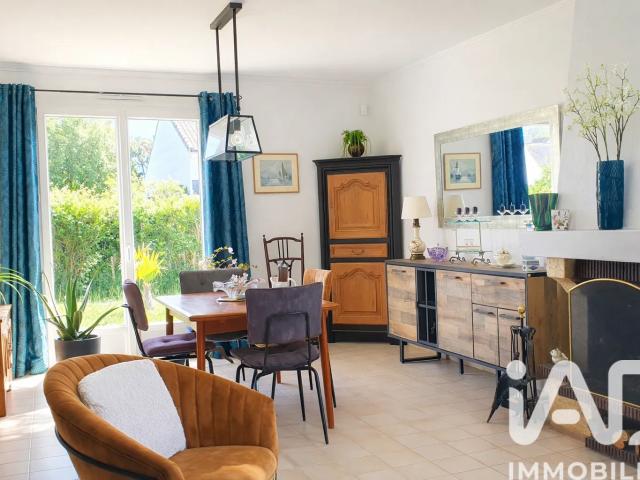 Maison vente à Saint-Nazaire, Pornichet