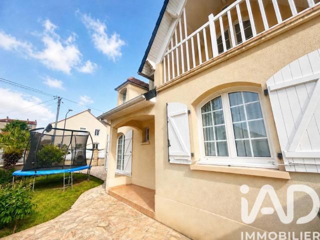 Maison vente à Le Raincy, Le Blanc-mesnil