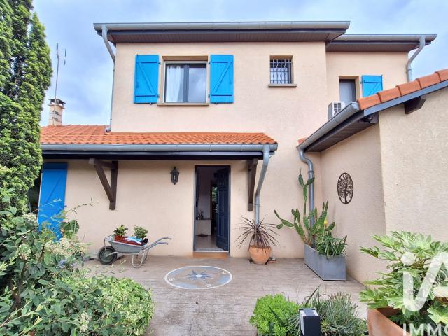 Maison vente à Villefranche-sur-Saône, Rhône