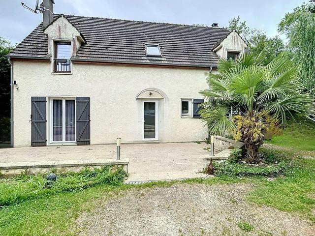 Maison vente à Beauvais, Neuville-bosc