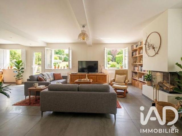 Maison vente à Saint-Germain-en-Laye, Sartrouville