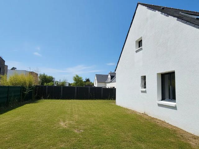 Maison vente à Le Patis Mandin, Sainte-Luce-sur-Loire