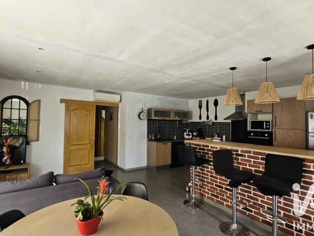 Maison vente à Nîmes, Bagnols-sur-cèze