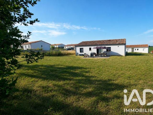 Maison vente à Albi, Sieurac