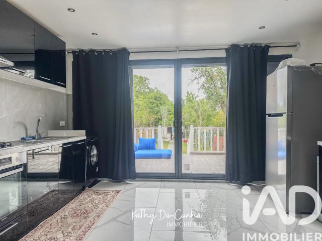 Maison vente à Mantes-la-Jolie, Limay