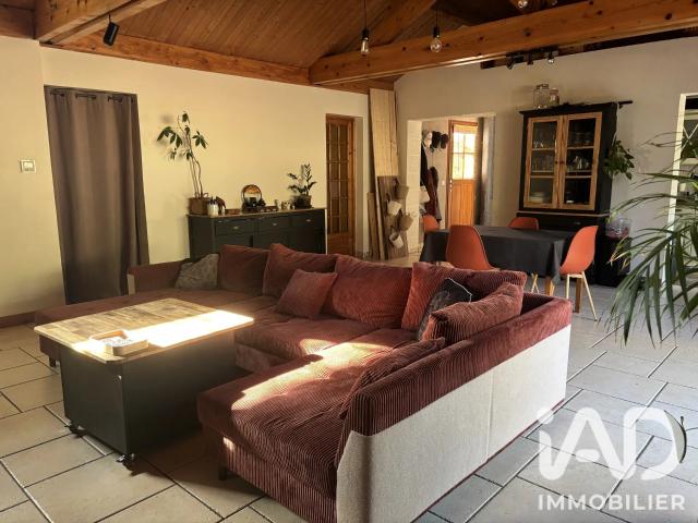 Maison vente à Meaux, Puisieux