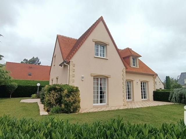 Maison vente à Caen
