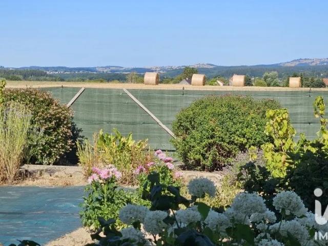 Maison vente à Les Sacrevains, Ciry-le-Noble