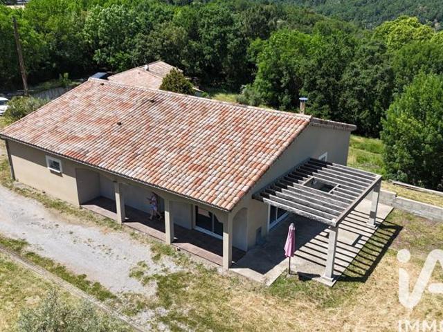 Maison vente à Largentière, La Souche